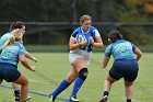 Women's Rugby vs Endicott  Wheaton Women's Rugby vs Endicott College.  Photo by Keith Nordstrom : Wheaton, Rugby, Endicott